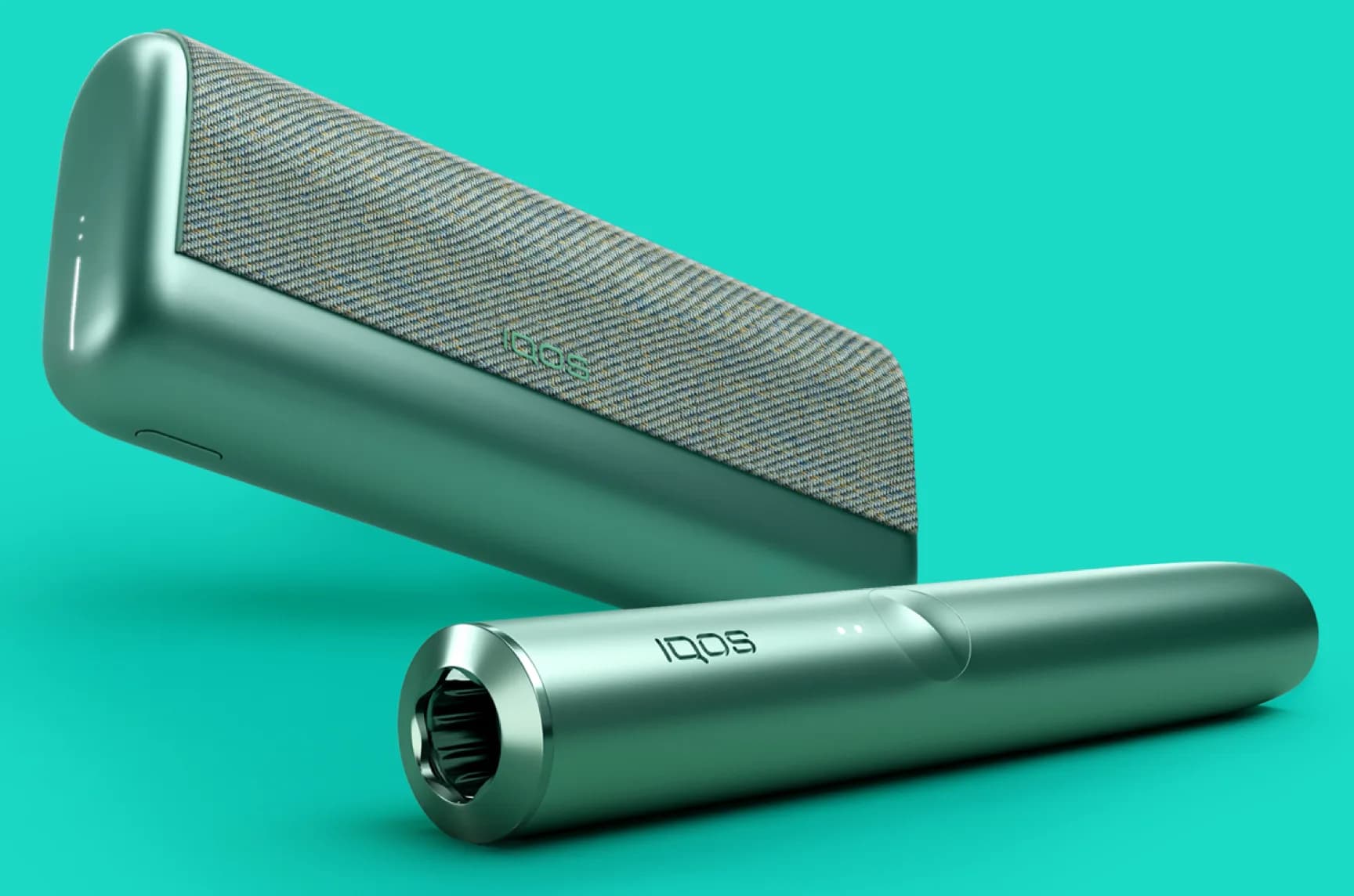 Что такое IQOS ILUMA: полный обзор