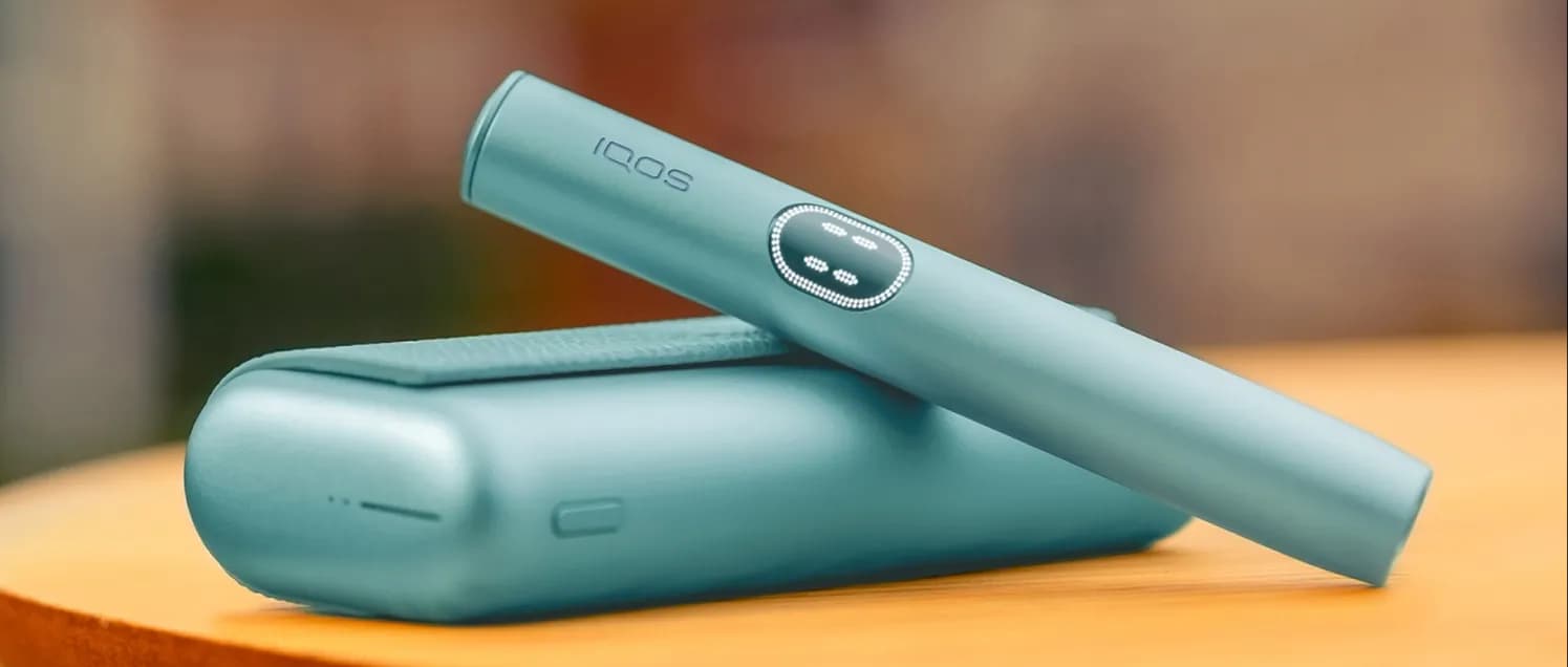 IQOS ILUMA в Москве: где выгодно купить устройство и стики Terea